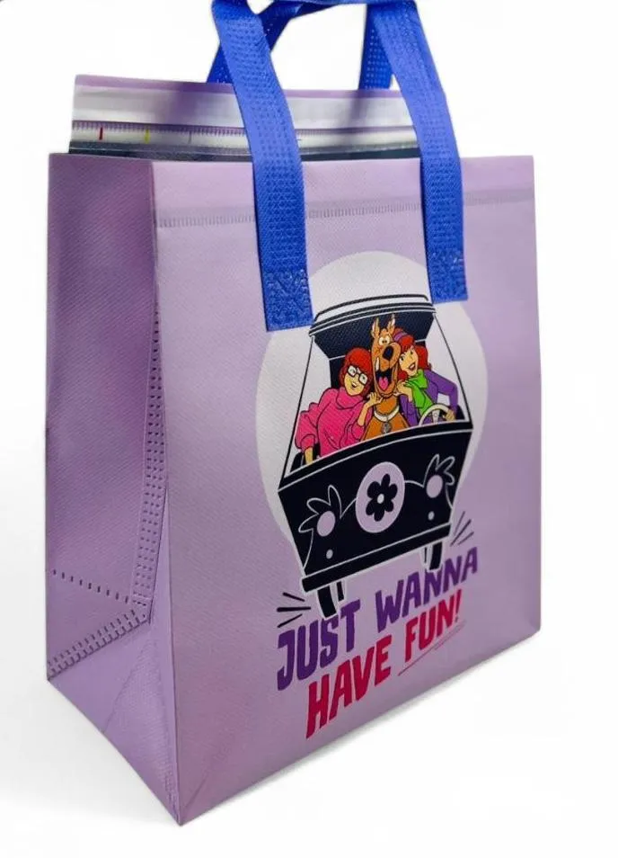 BOLSAS DE REGALO (Rosado)