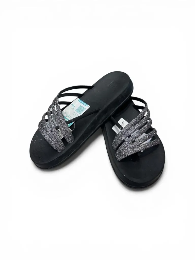 SANDALIAS DE DAMA BRASILERA ZAXY