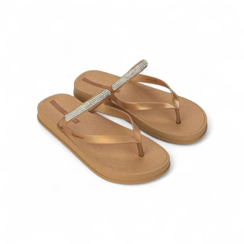 SANDALIA EN FORMA DE V IPANEMA