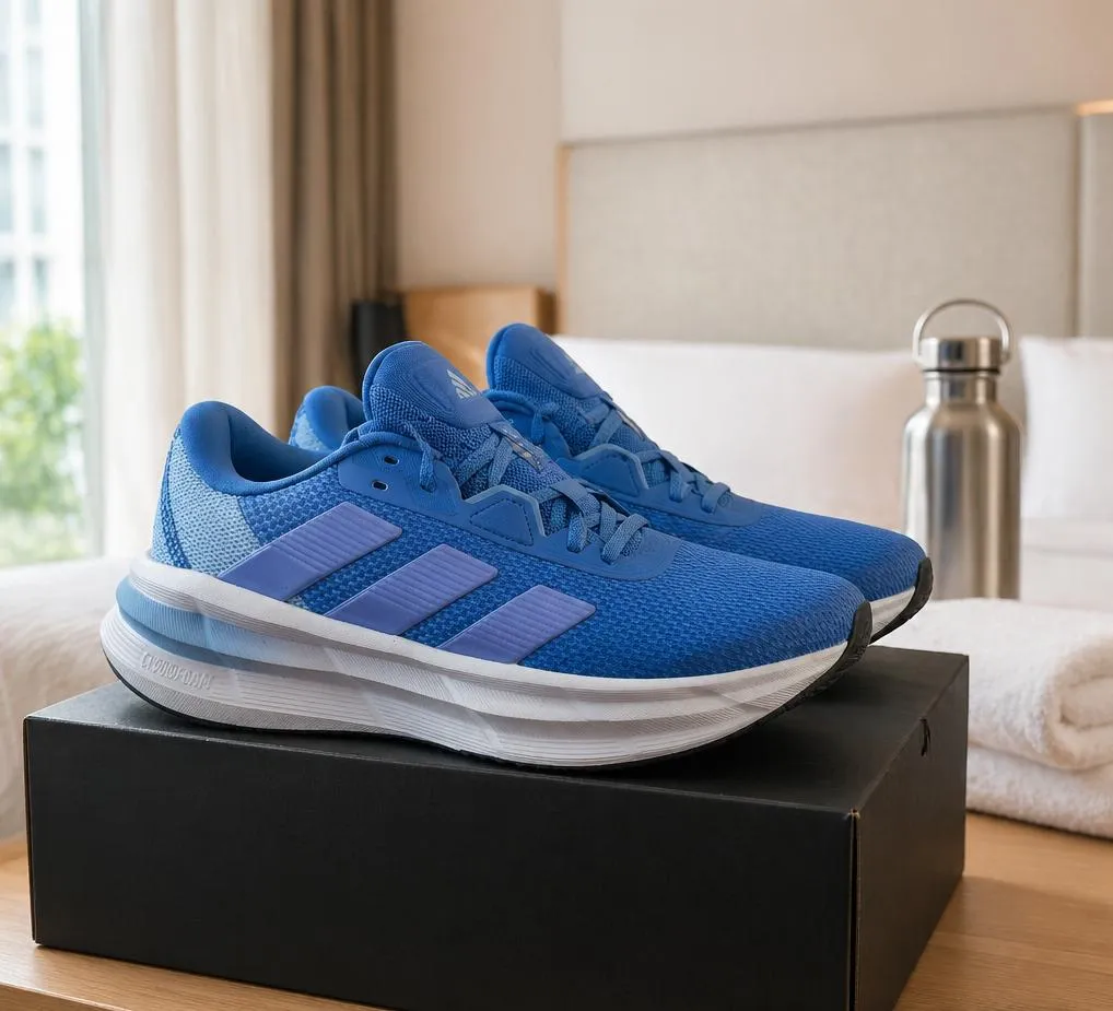 ZAPATILLA GALAXY 7 MODELO RUNNING CLOUDFOAM