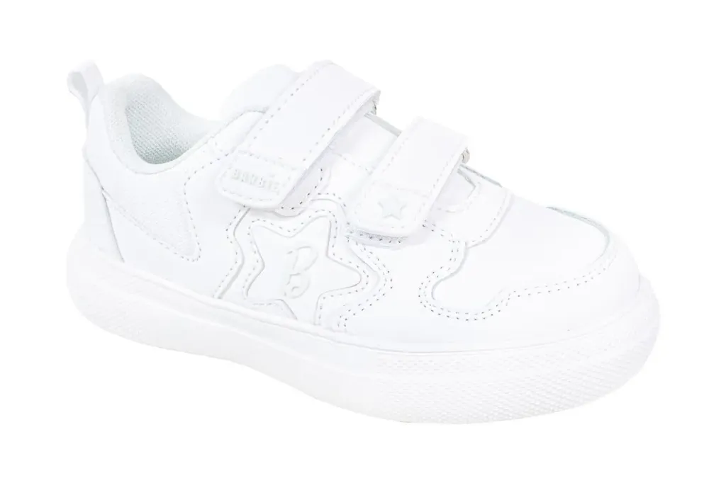 ZAPATILLA ESCOLAR BARBIE CHILDRES CLUD