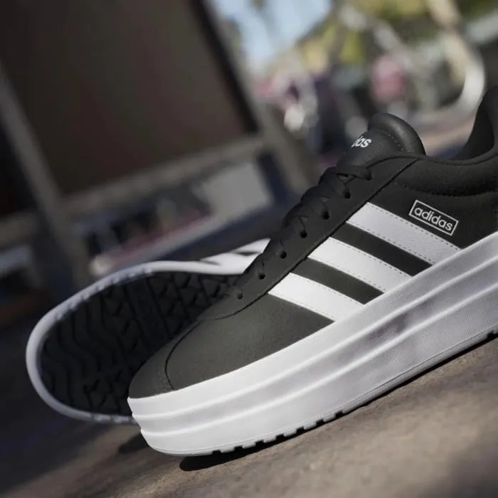 ZAPATILLAS URBANAS VLCOURT BOLD PLATAFORMA ADIDAS