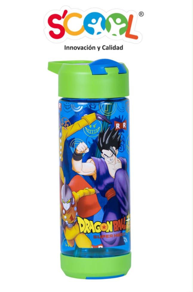 TOMATODO CON DIFERENTES DISEÑOS SMART  S´COOL