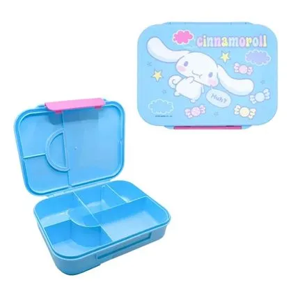 Taper Bento Infantil Cinnamoroll S´cool - 1L